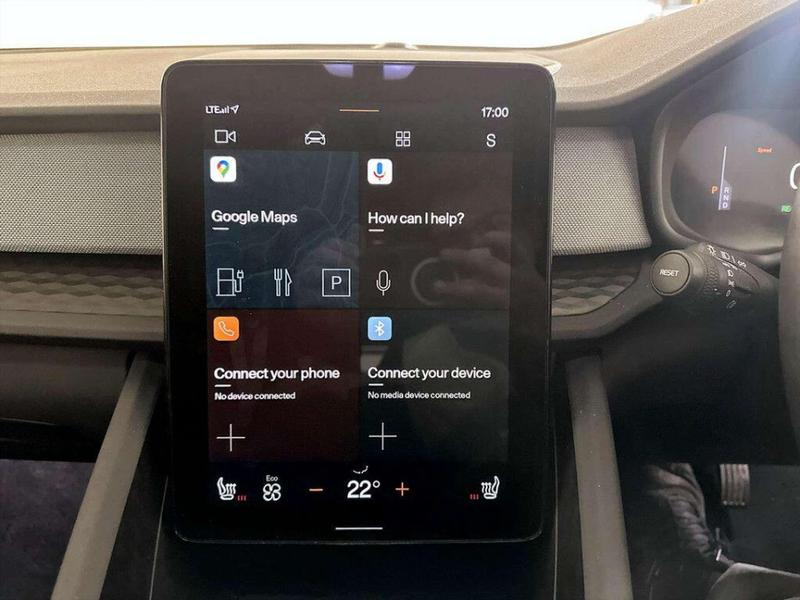 Used Polestar Polestar 2 2021 for sale - 76826194: Photo 24