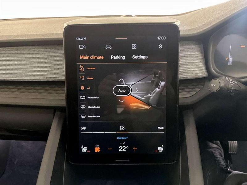 Used Polestar Polestar 2 2021 for sale - 76826194: Photo 25