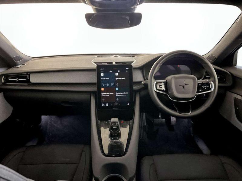 Used Polestar Polestar 2 2021 for sale - 76826194: Photo 3