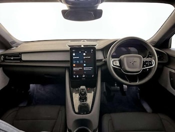 Used Polestar Polestar 2 2021 for sale - 76826194: Photo