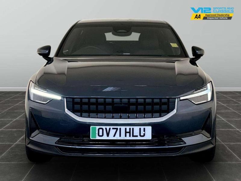 Used Polestar Polestar 2 2021 for sale - 76826194: Photo 5