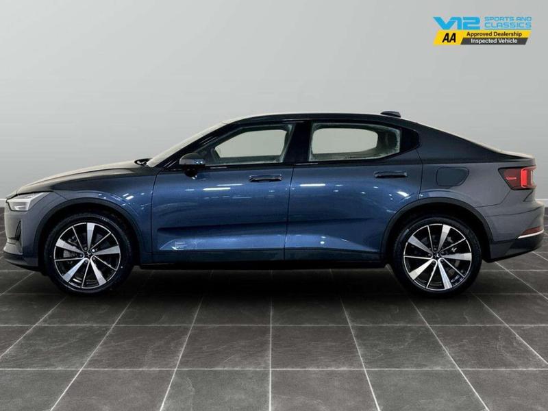 Used Polestar Polestar 2 2021 for sale - 76826194: Photo 7