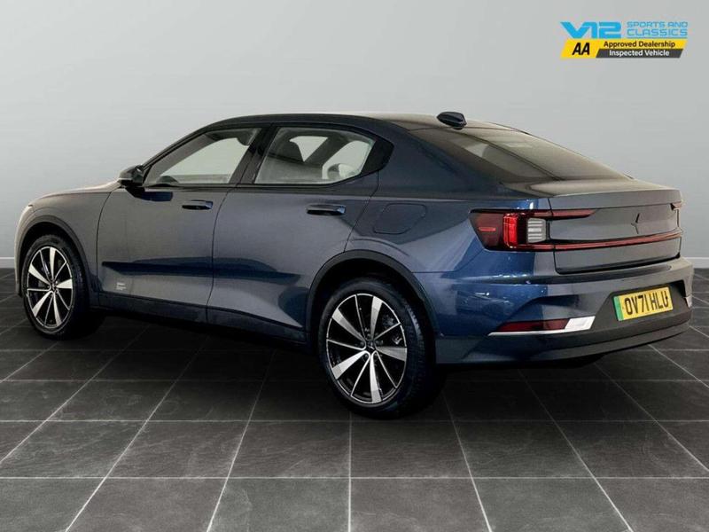 Used Polestar Polestar 2 2021 for sale - 76826194: Photo 8