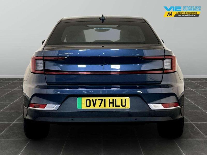 Used Polestar Polestar 2 2021 for sale - 76826194: Photo 9