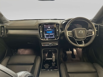 Used Volvo XC40 2021 for sale - 78806703: Photo