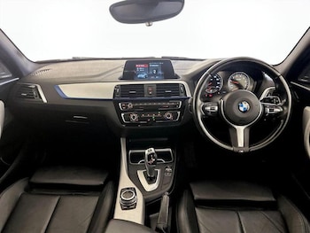 Used BMW 1 Series 2018 for sale - 75835578: Photo