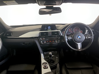Used BMW 3 Series 2015 for sale - 75567506: Photo