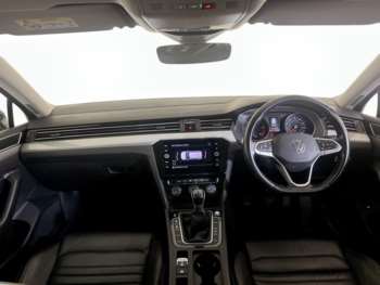 Used Volkswagen Passat 2021 for sale - 74980928: Photo