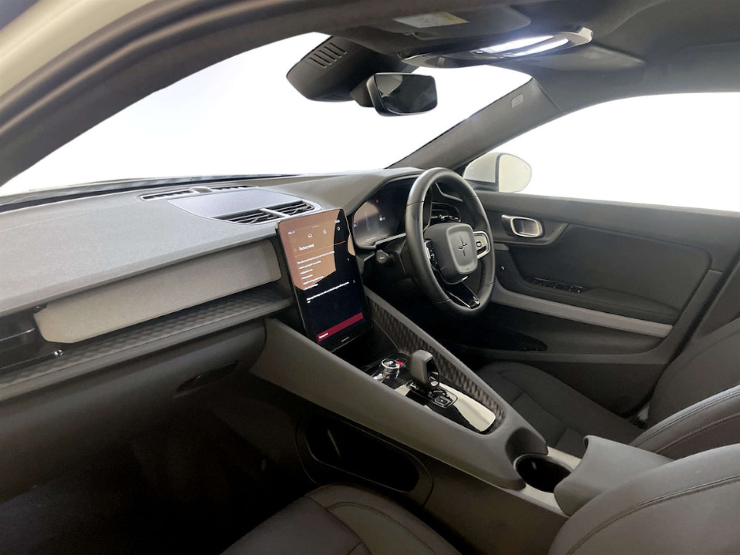 Used Polestar Polestar 2 2021 for sale - 77185214: Photo 12