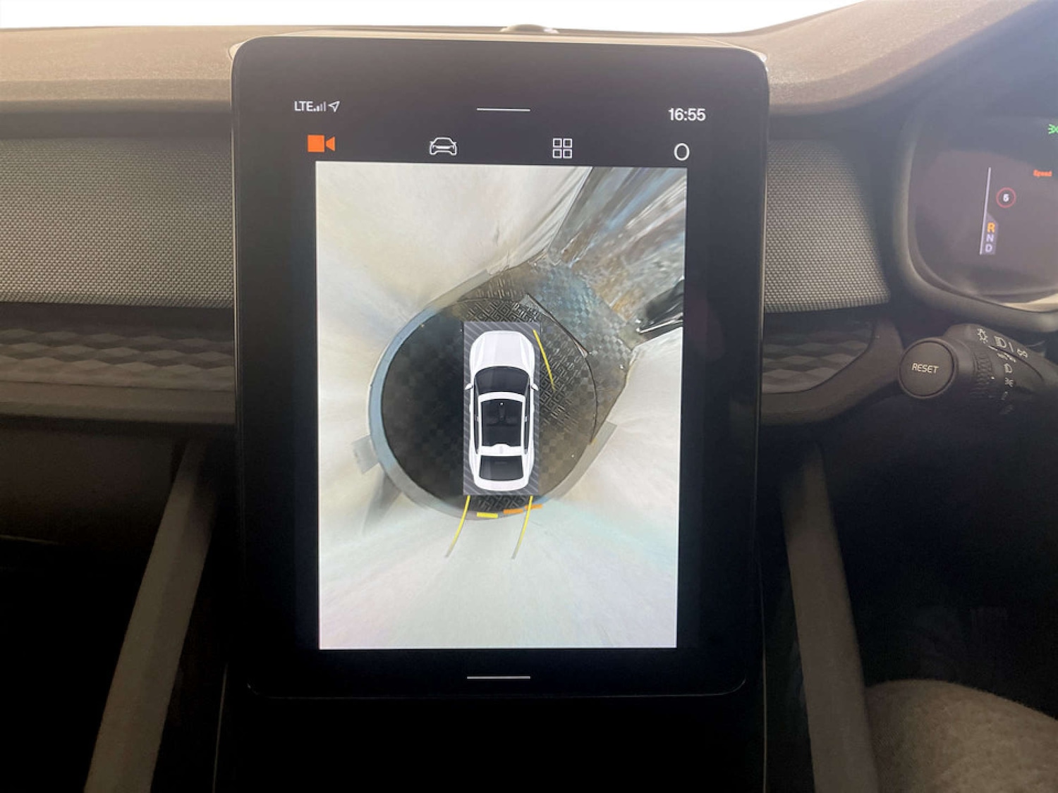 Used Polestar Polestar 2 2021 for sale - 77185214: Photo 20