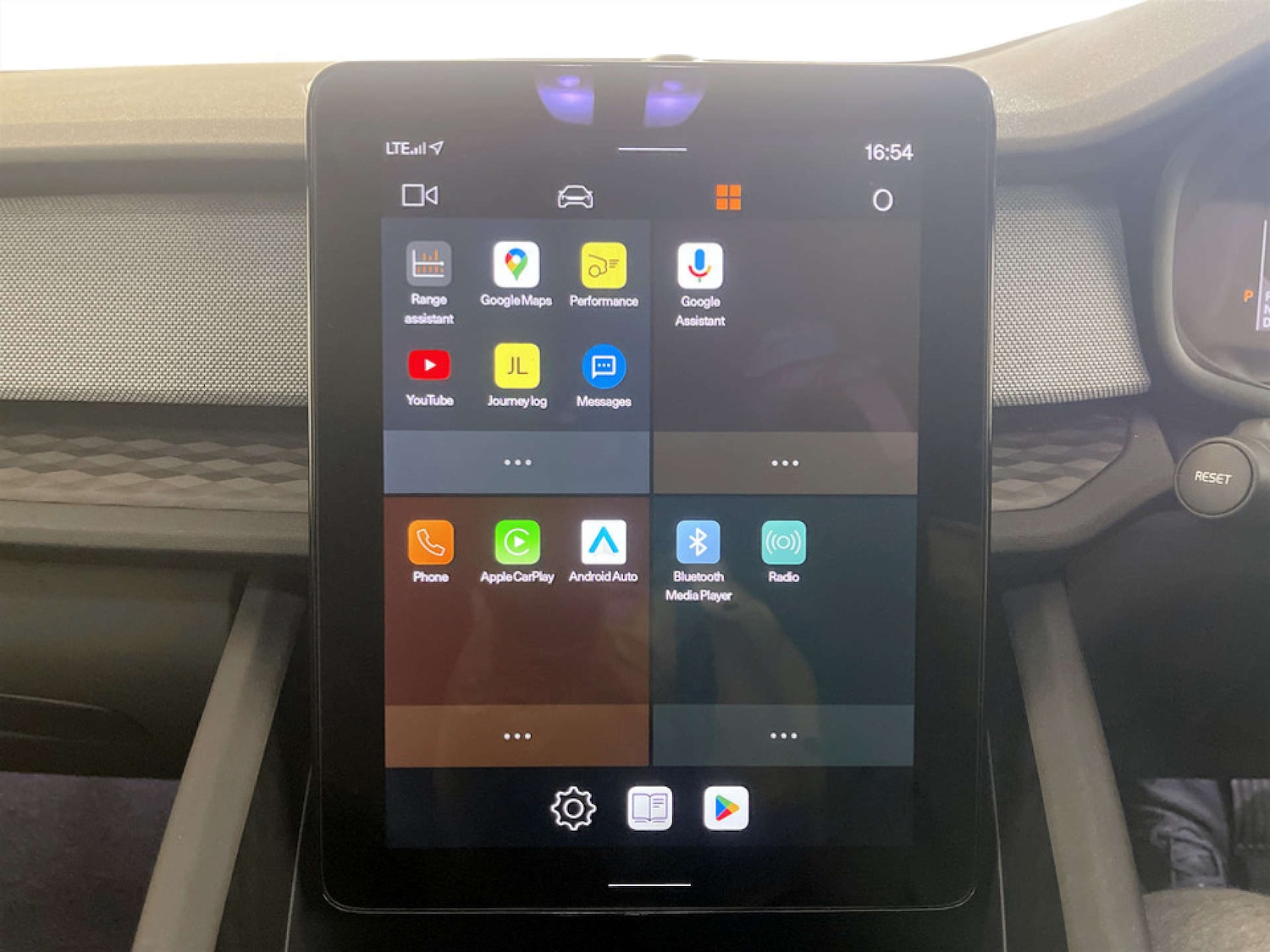 Used Polestar Polestar 2 2021 for sale - 77185214: Photo 21