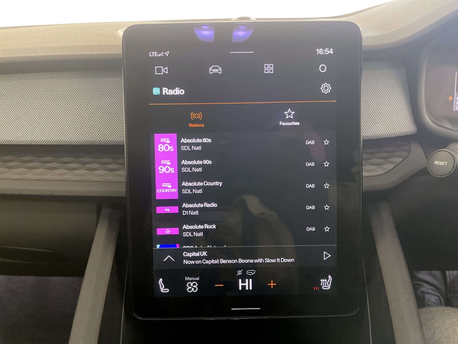 Used Polestar Polestar 2 2021 for sale - 77185214: Photo 22