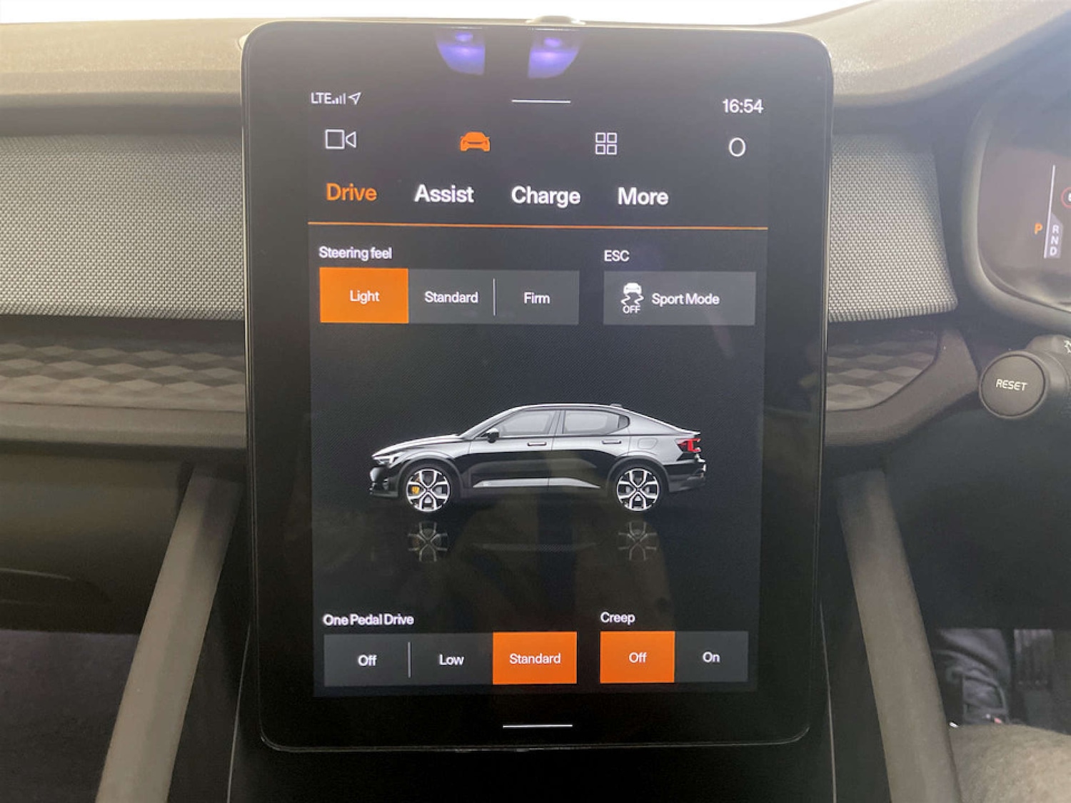 Used Polestar Polestar 2 2021 for sale - 77185214: Photo 24