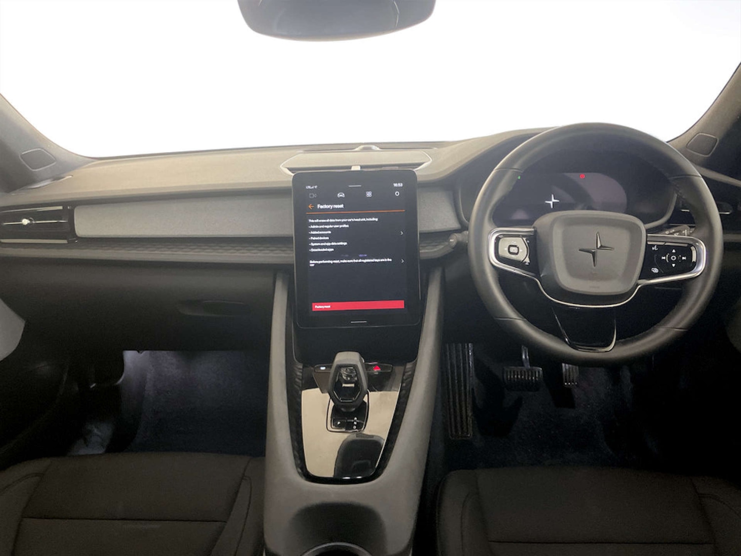 Used Polestar Polestar 2 2021 for sale - 77185214: Photo 3