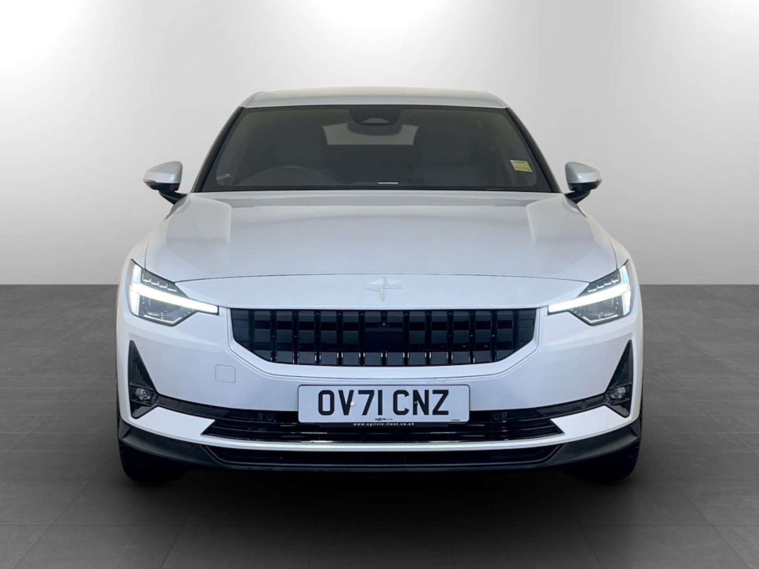 Used Polestar Polestar 2 2021 for sale - 77185214: Photo 5
