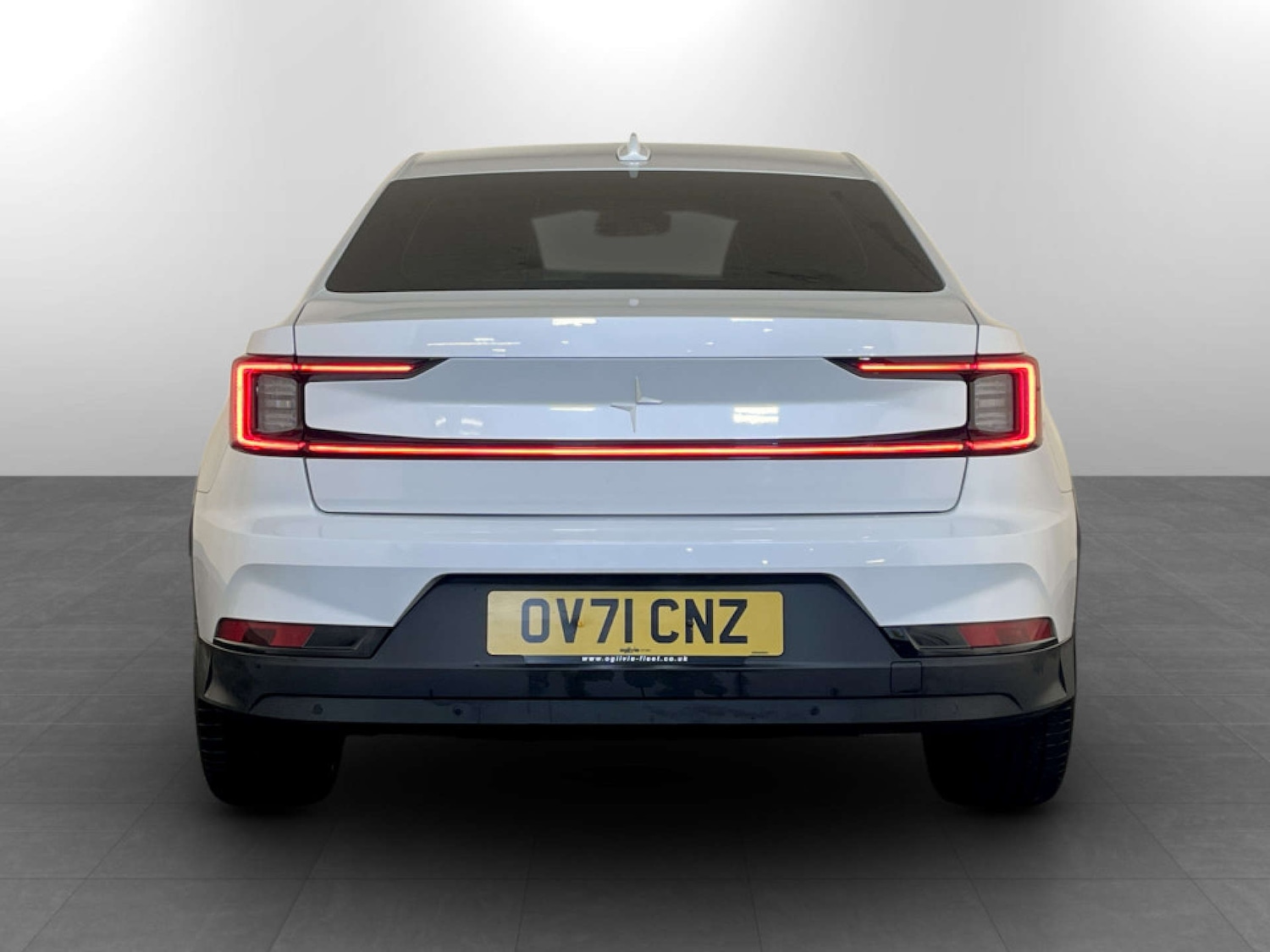 Used Polestar Polestar 2 2021 for sale - 77185214: Photo 9