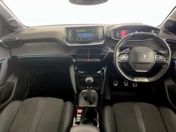 Used Peugeot 208 2022 for sale - 75096547: Photo