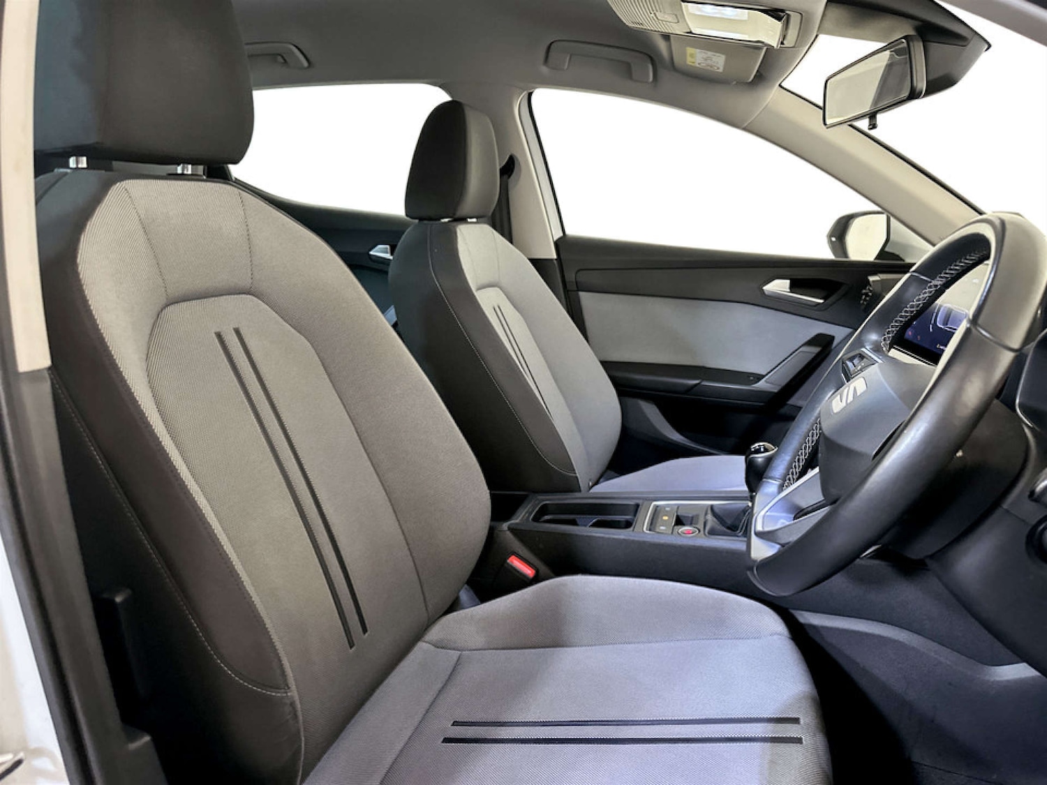 Used SEAT Leon 2021 for sale - 77184905: Photo 13