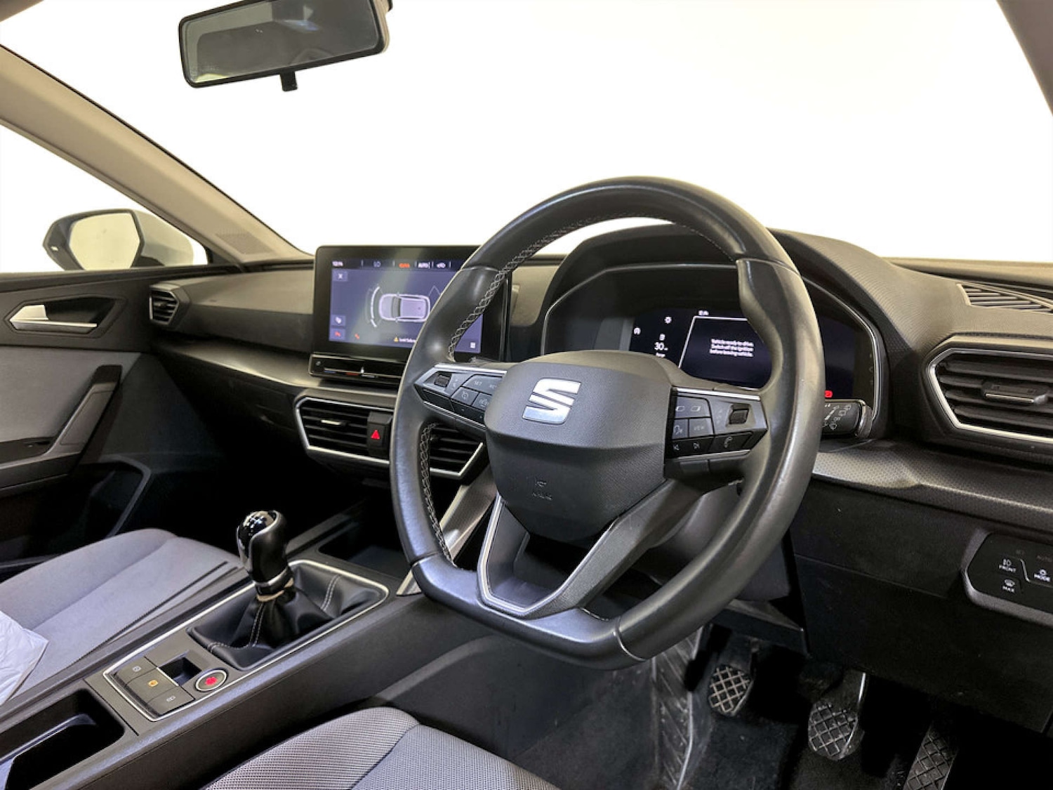 Used SEAT Leon 2021 for sale - 77184905: Photo 16