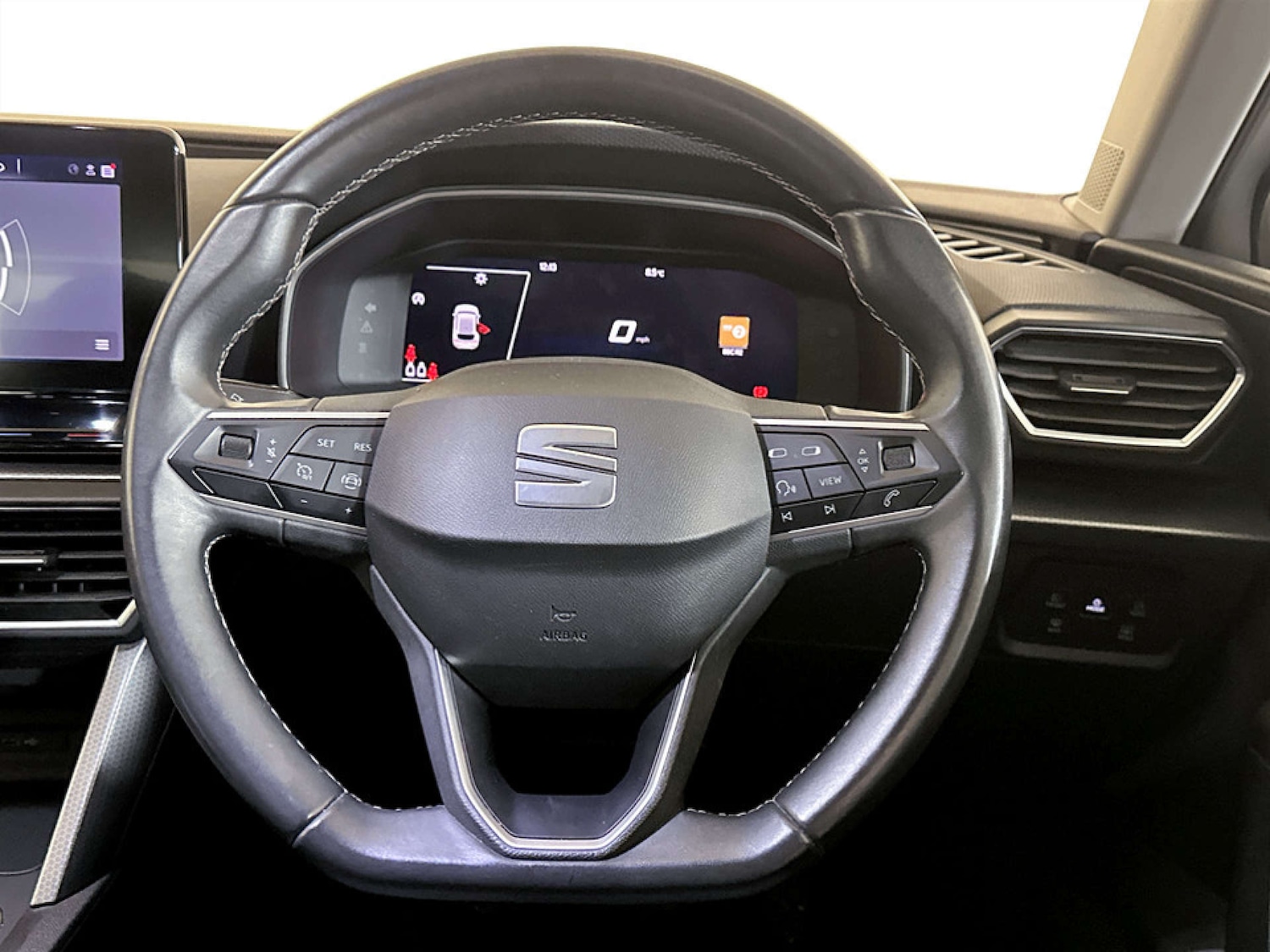 Used SEAT Leon 2021 for sale - 77184905: Photo 17