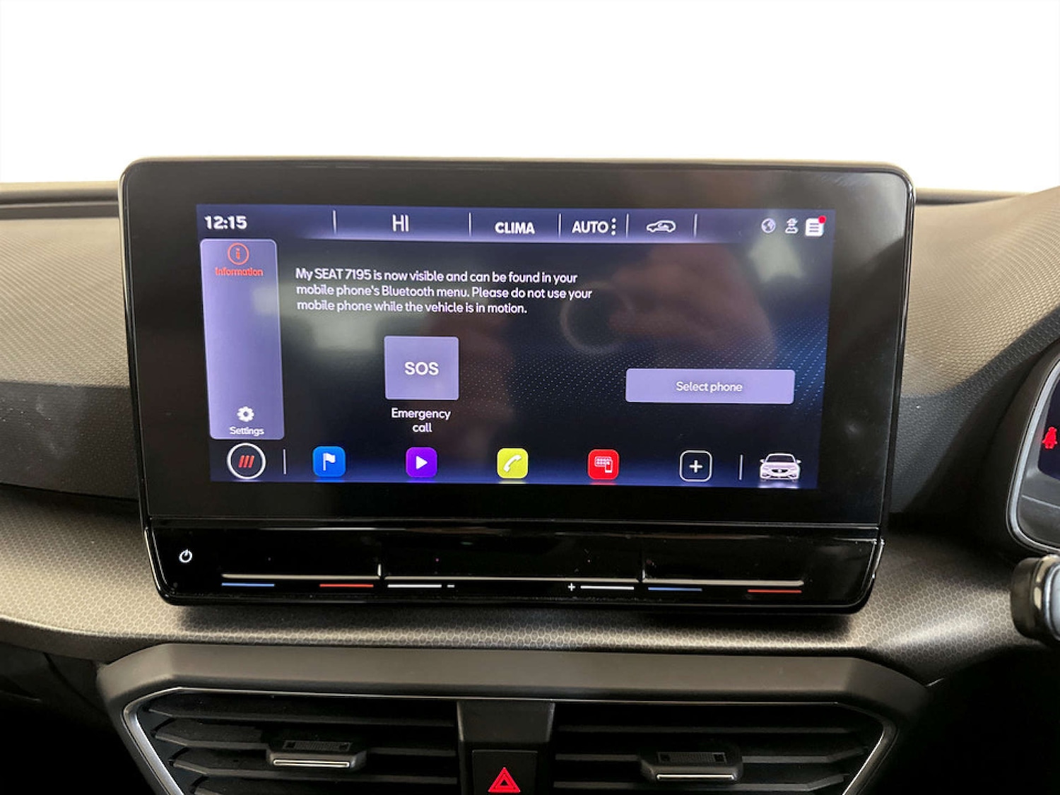 Used SEAT Leon 2021 for sale - 77184905: Photo 23