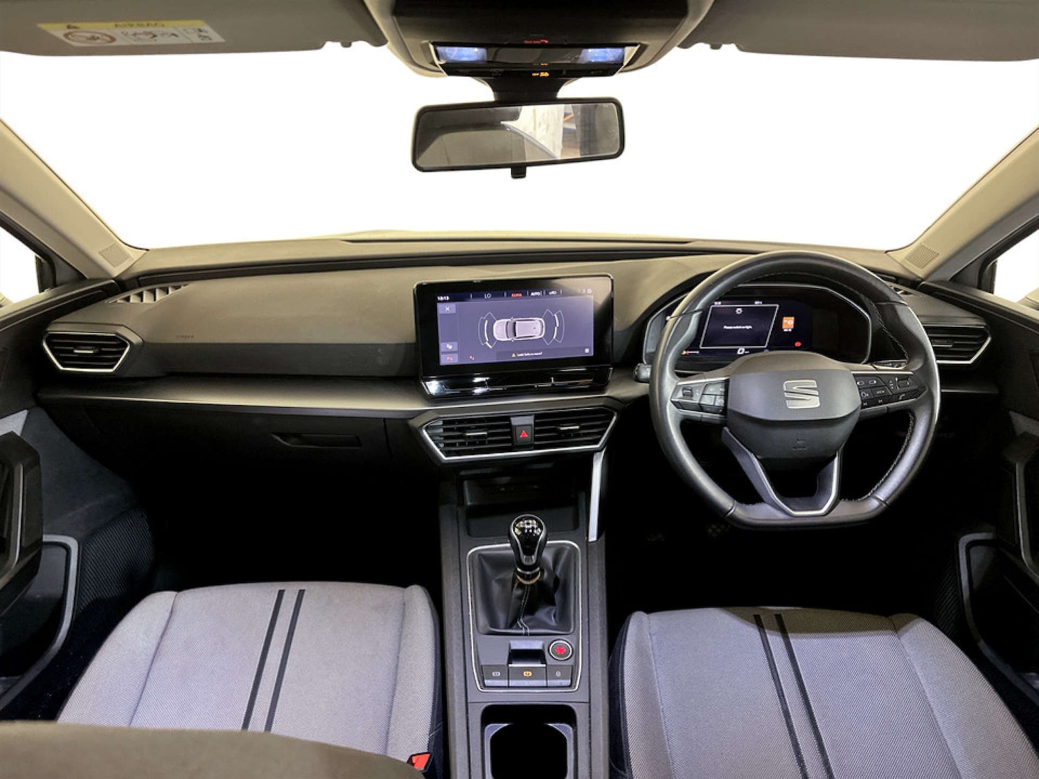 Used SEAT Leon 2021 for sale - 77184905: Photo 3