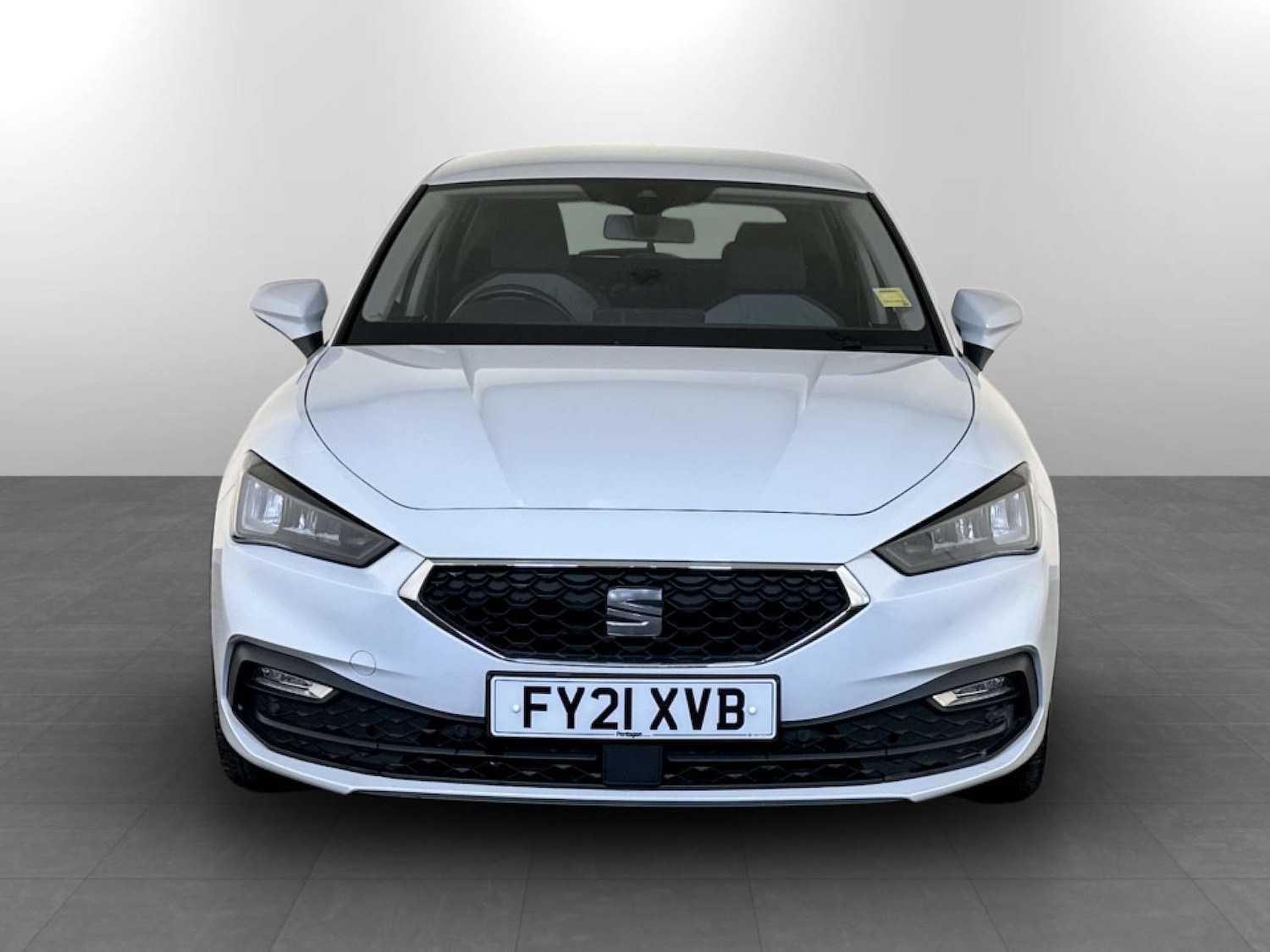 Used SEAT Leon 2021 for sale - 77184905: Photo 5