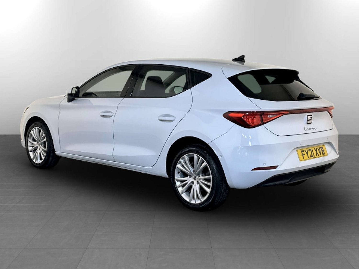 Used SEAT Leon 2021 for sale - 77184905: Photo 8
