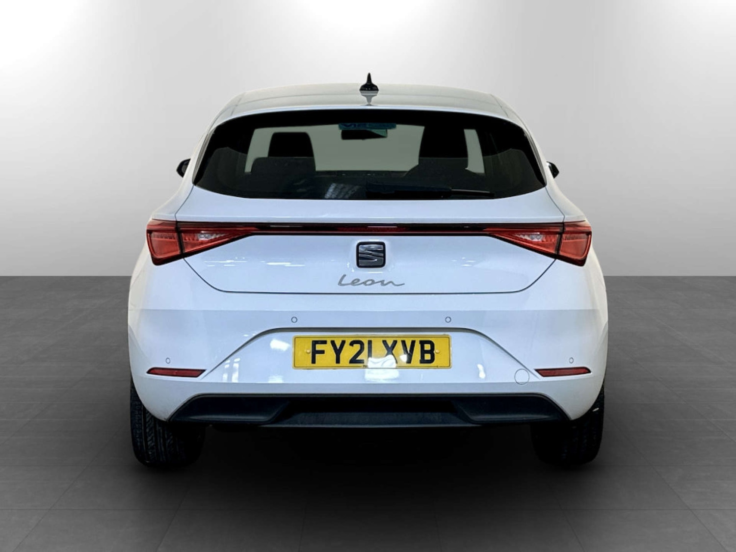 Used SEAT Leon 2021 for sale - 77184905: Photo 9