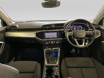 Used Audi Q3 2019 for sale - 79445334: Photo