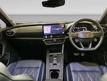 Used Cupra Formentor 2020 for sale - 79018291: Photo