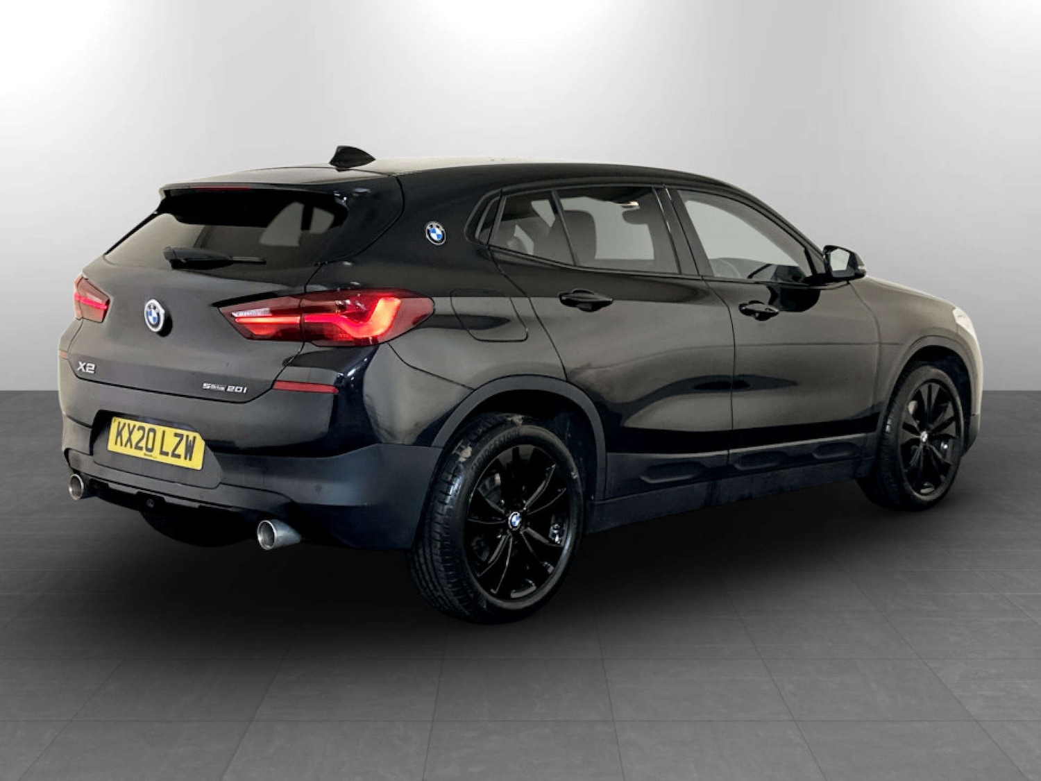 Used BMW X2 2020 for sale - 77380729: Photo 10