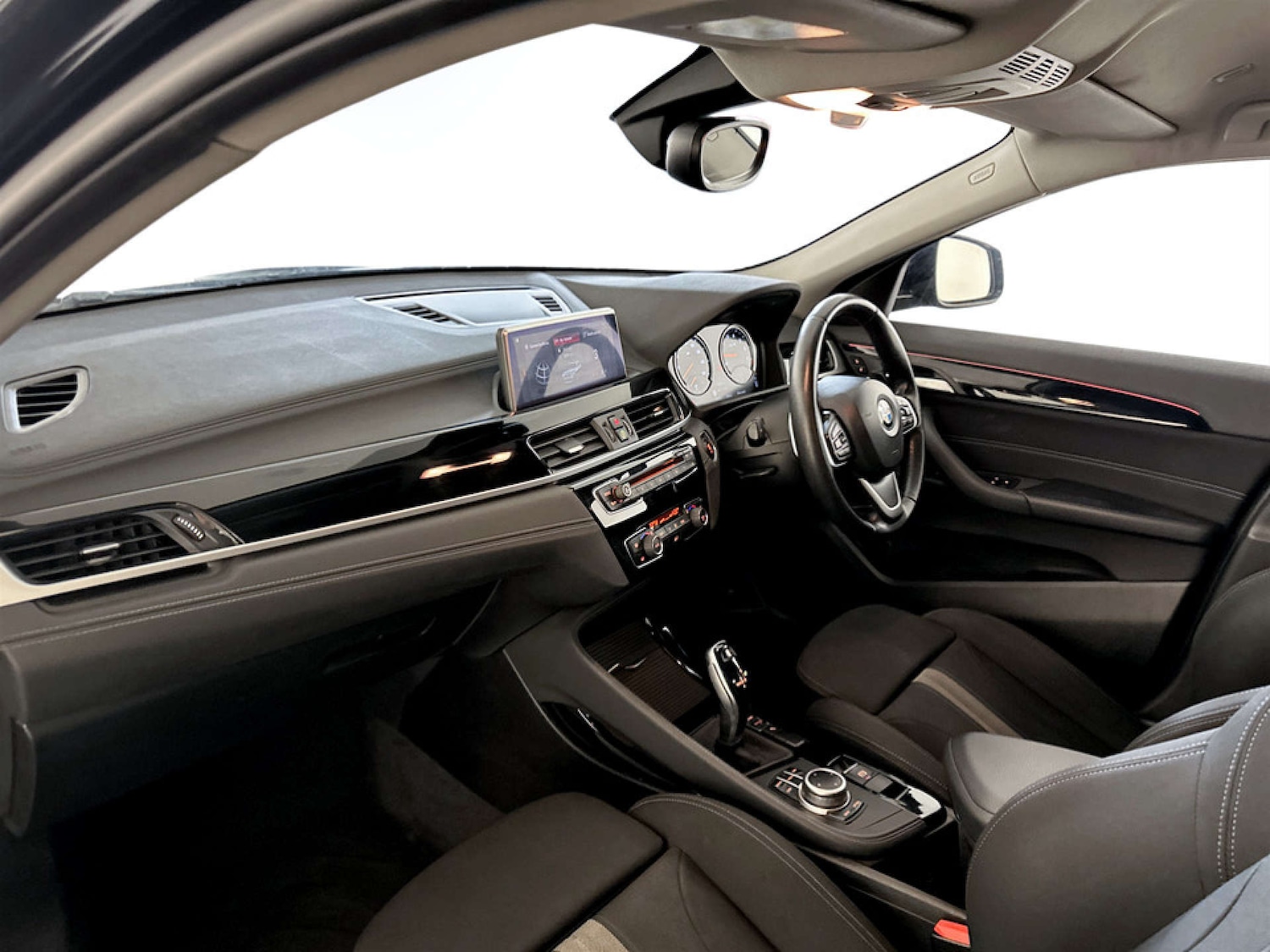 Used BMW X2 2020 for sale - 77380729: Photo 12