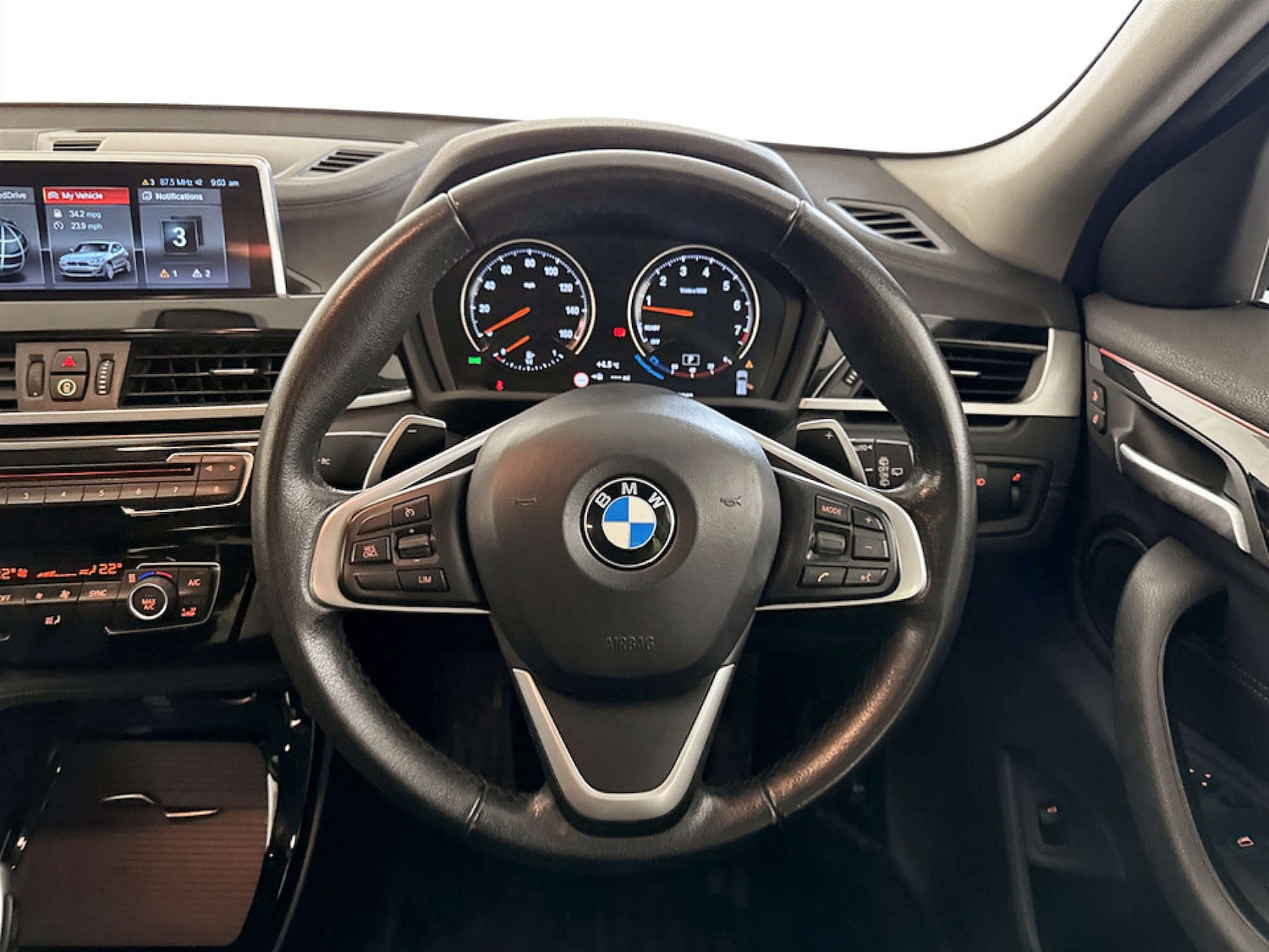 Used BMW X2 2020 for sale - 77380729: Photo 16