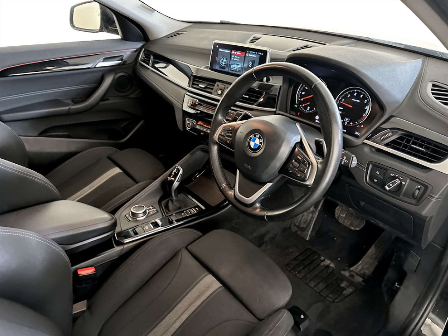 Used BMW X2 2020 for sale - 77380729: Photo 17