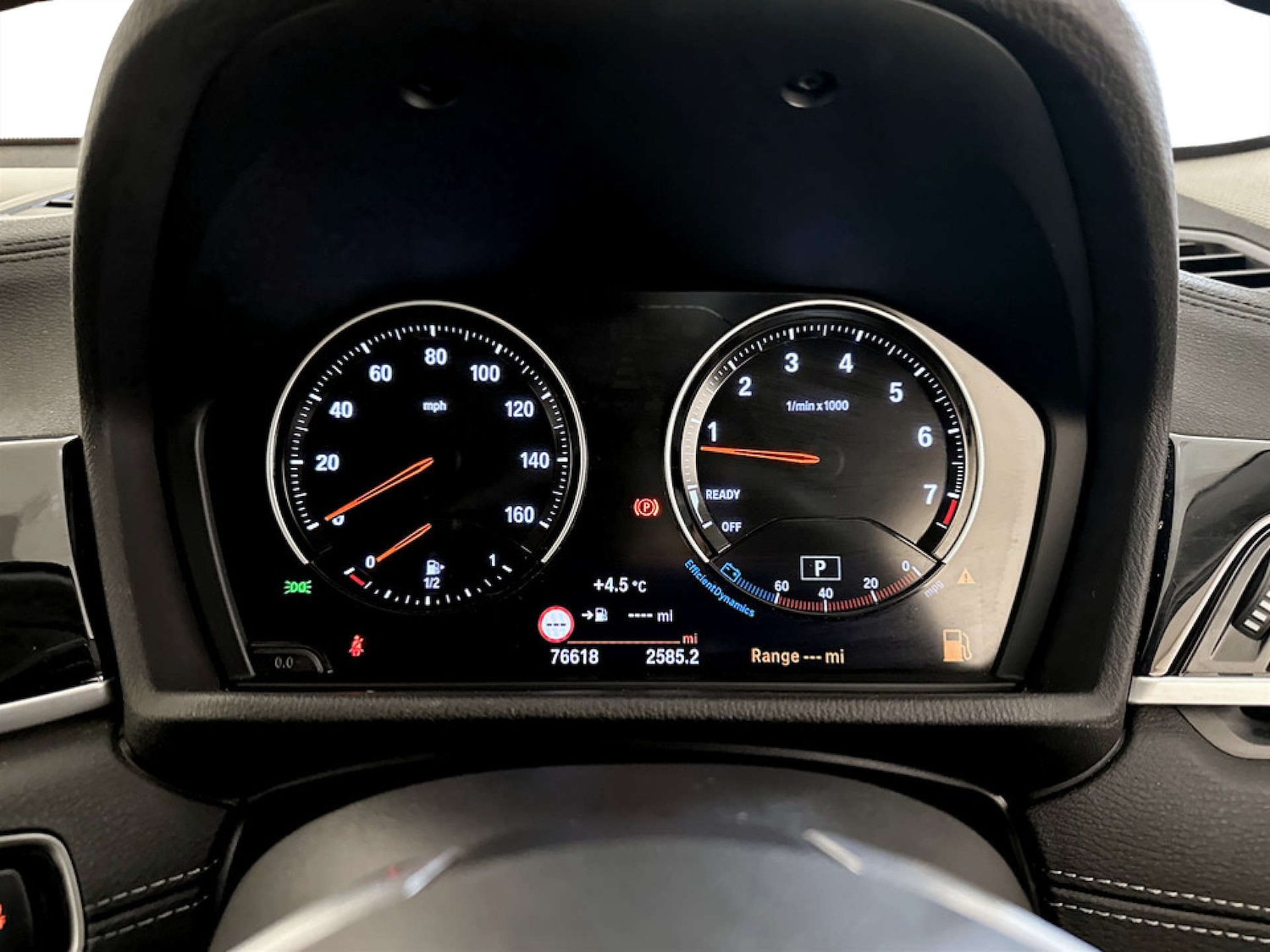 Used BMW X2 2020 for sale - 77380729: Photo 19