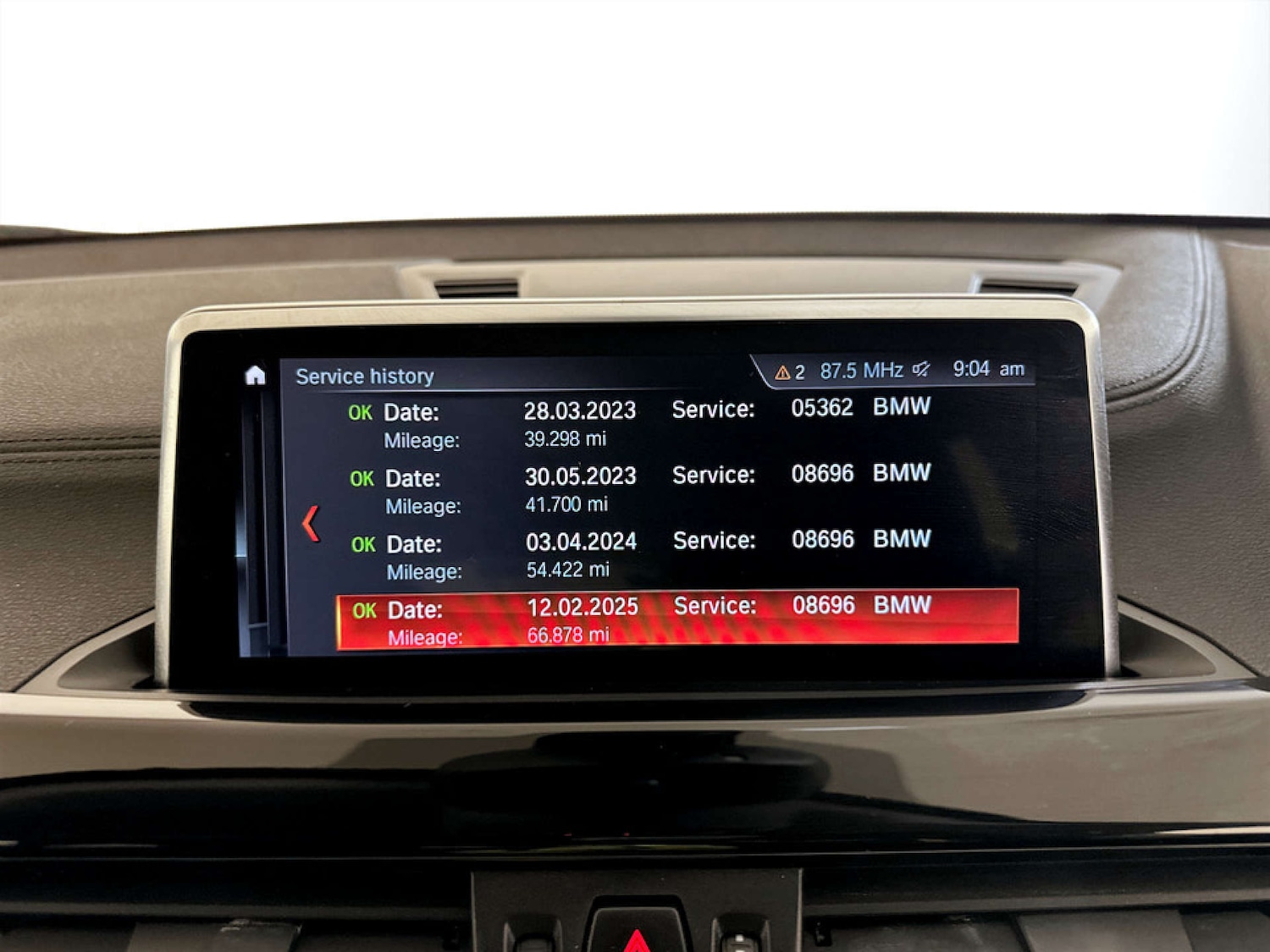 Used BMW X2 2020 for sale - 77380729: Photo 26