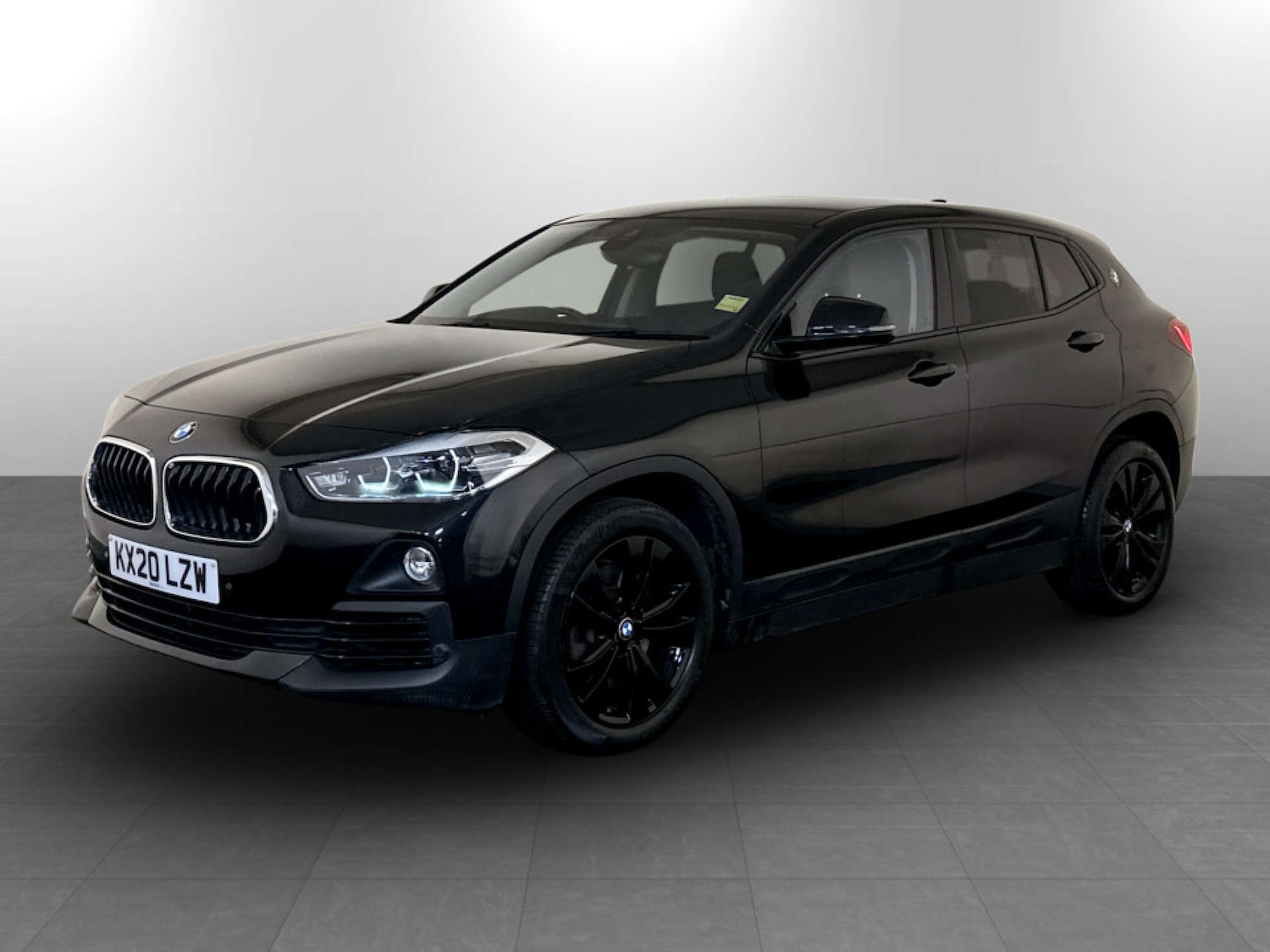Used BMW X2 2020 for sale - 77380729: Photo 6