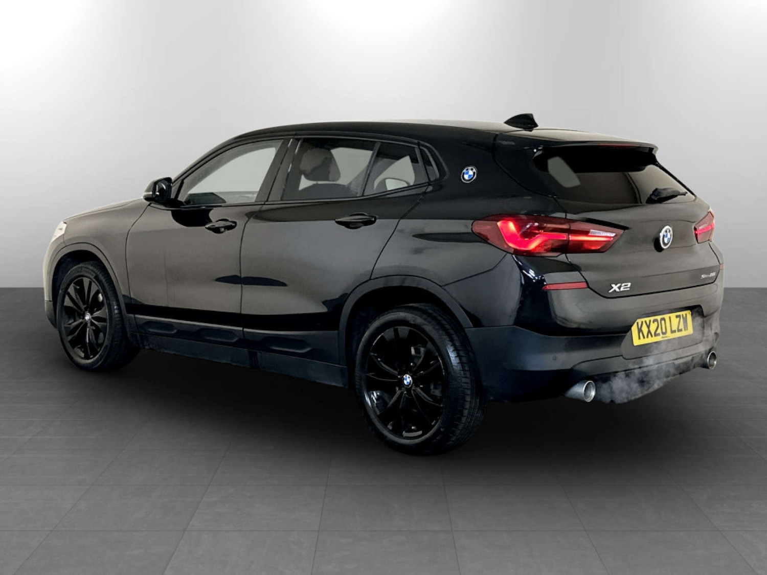 Used BMW X2 2020 for sale - 77380729: Photo 8