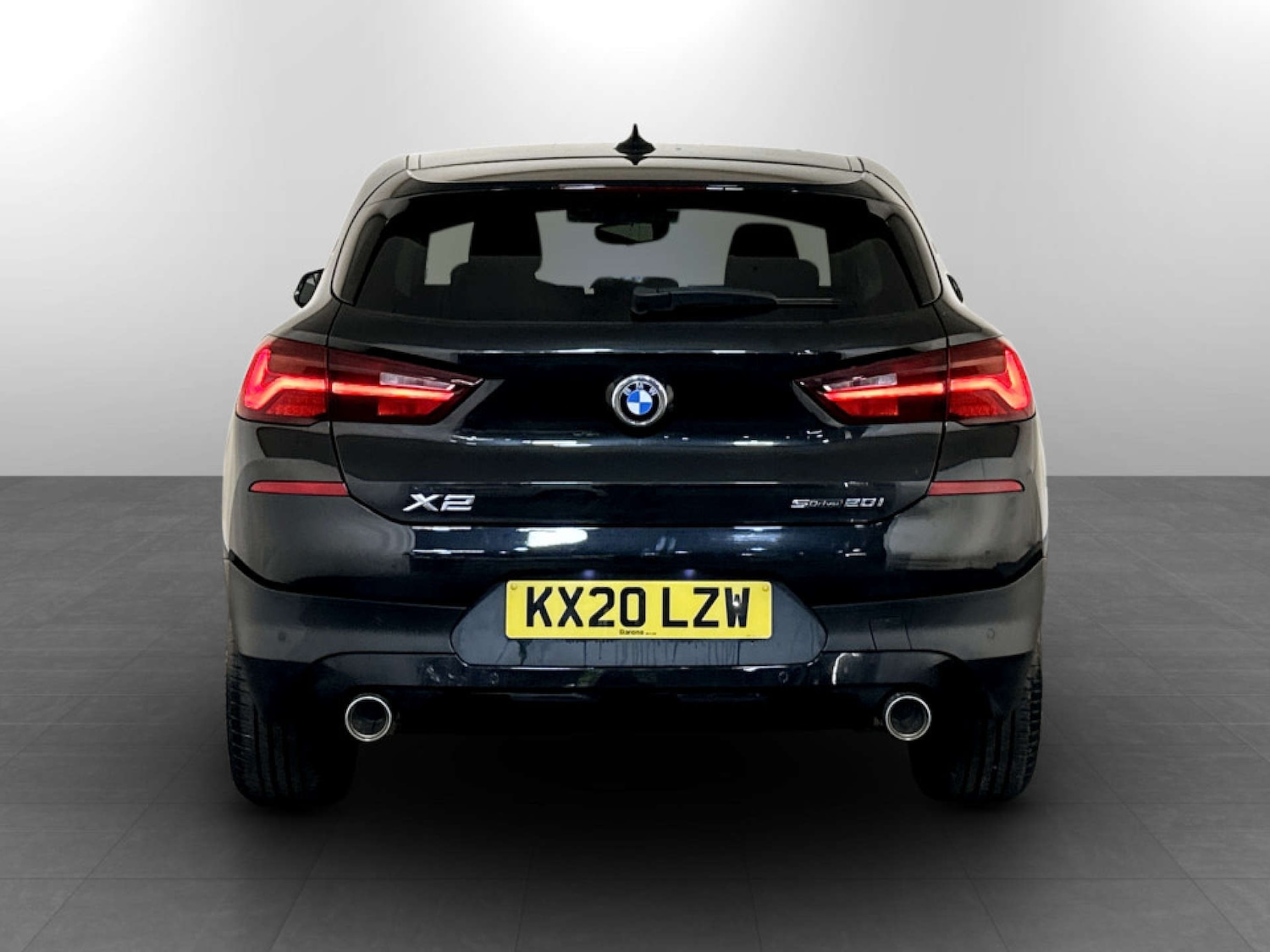 Used BMW X2 2020 for sale - 77380729: Photo 9