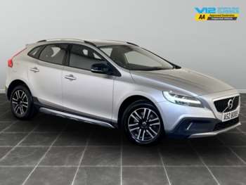2017 - T3 [152] Cross Country 5dr Geartronic