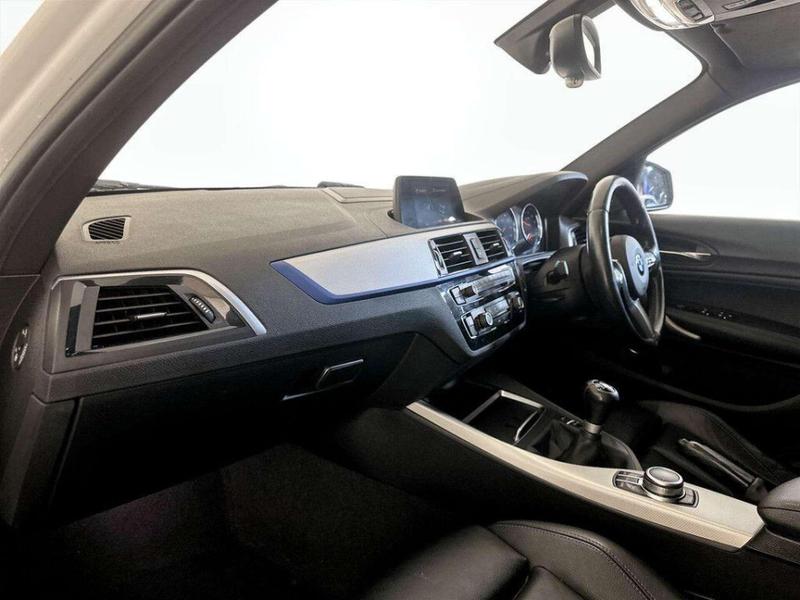 Used BMW 1 Series 2019 for sale - 77006154: Photo 12