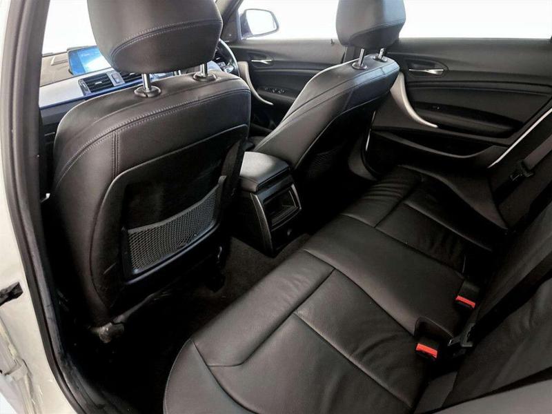 Used BMW 1 Series 2019 for sale - 77006154: Photo 14