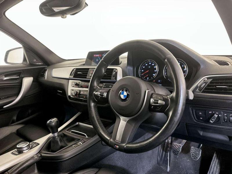 Used BMW 1 Series 2019 for sale - 77006154: Photo 15