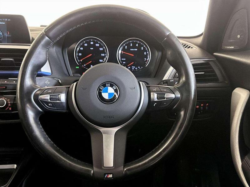 Used BMW 1 Series 2019 for sale - 77006154: Photo 16