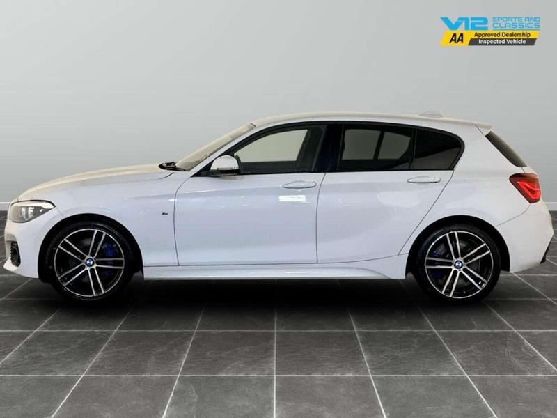 Used BMW 1 Series 2019 for sale - 77006154: Photo 7