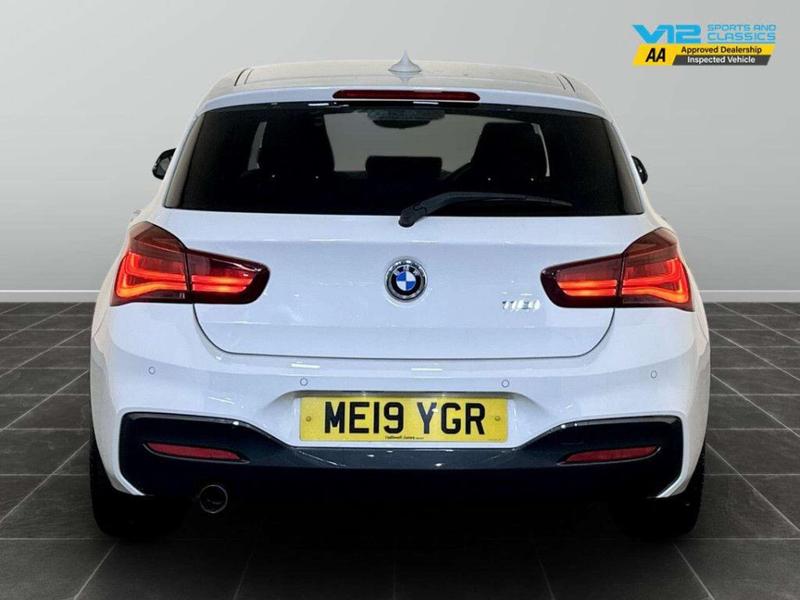 Used BMW 1 Series 2019 for sale - 77006154: Photo 9