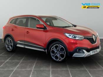 2019 (19) - 1.3 TCE 160 Dynamique S Nav 5dr
