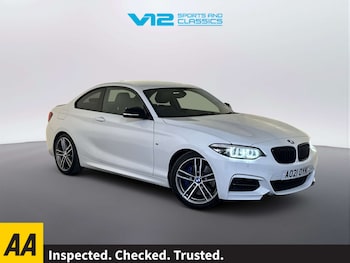 Used BMW 2 Series 2021 for sale - 79198678: Photo