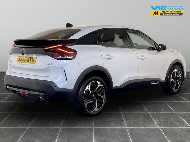 Used Citroen C4 2023 for sale - 76534459: Photo 10